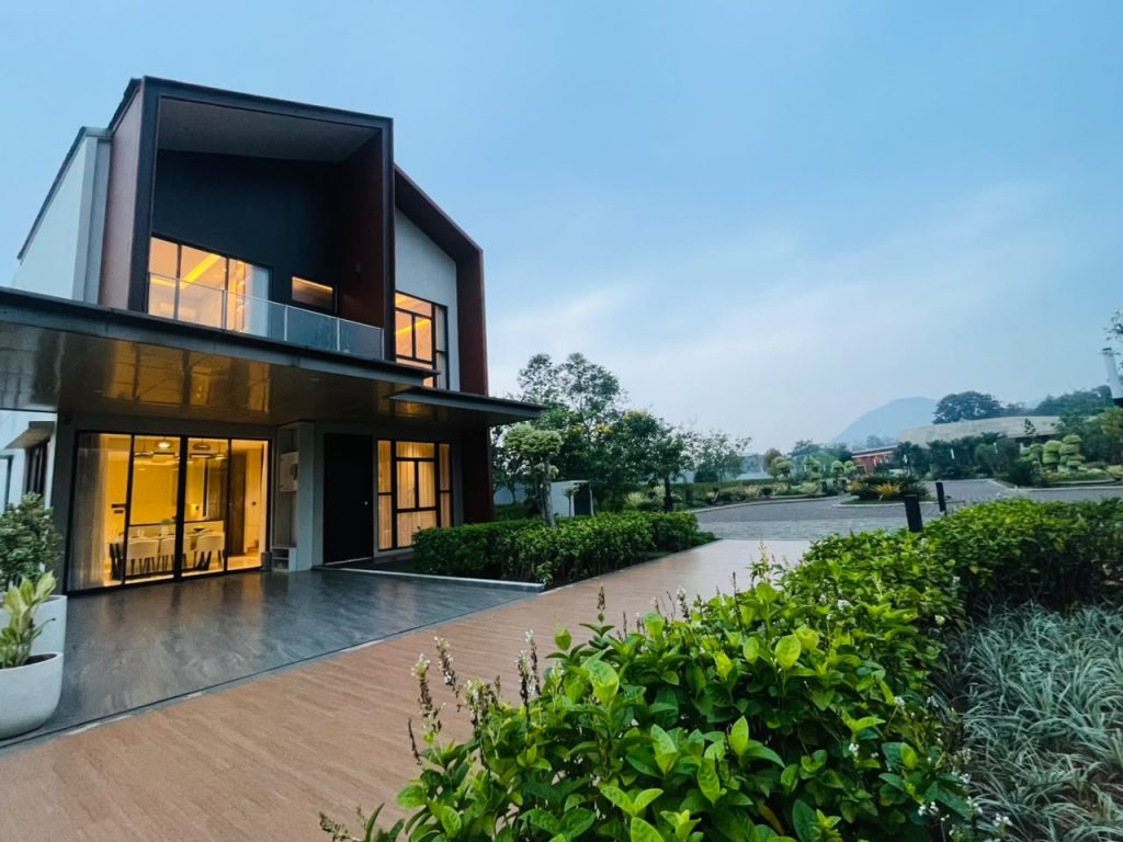 THE SANCTUARY COLLECTION, ORCHAD TYPE 8